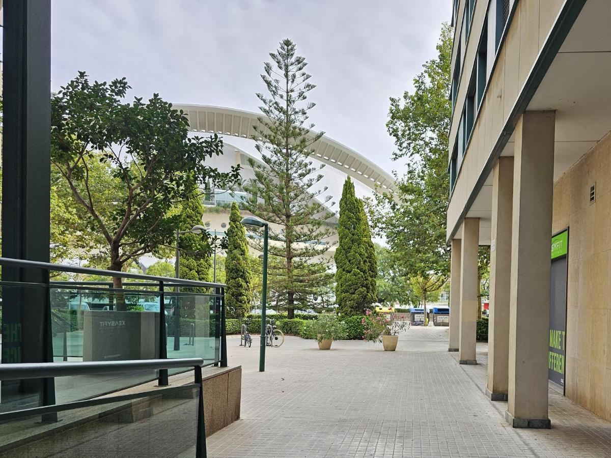 Ciencias X * Valencia