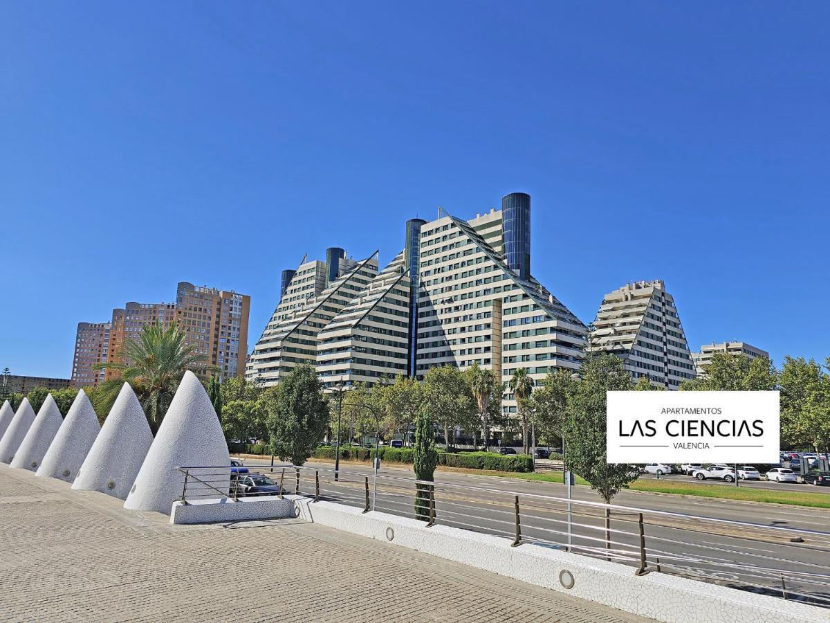 Ciencias X Valencia