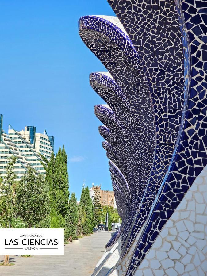Ciencias X * Valencia