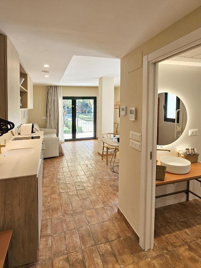 Appartement Ciencias X Valencia