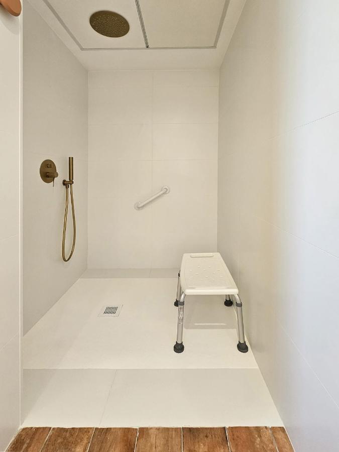 Ciencias X Appartement