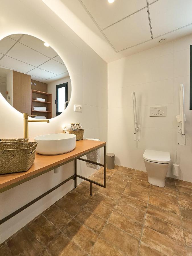 Appartement Ciencias X *